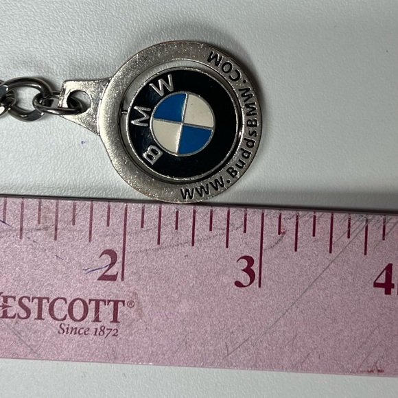 BMW keychain - Picture 4 of 4